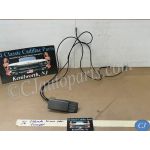 1971 1972 1973 1974 1975 1976 1977 1978 Cadillac Eldorado LEFT DRIVER SIDE TOP FENDER TURN SIGNAL LIGHT INDICATOR GUNSIGHT WITH FIBER OPTICS #1497483